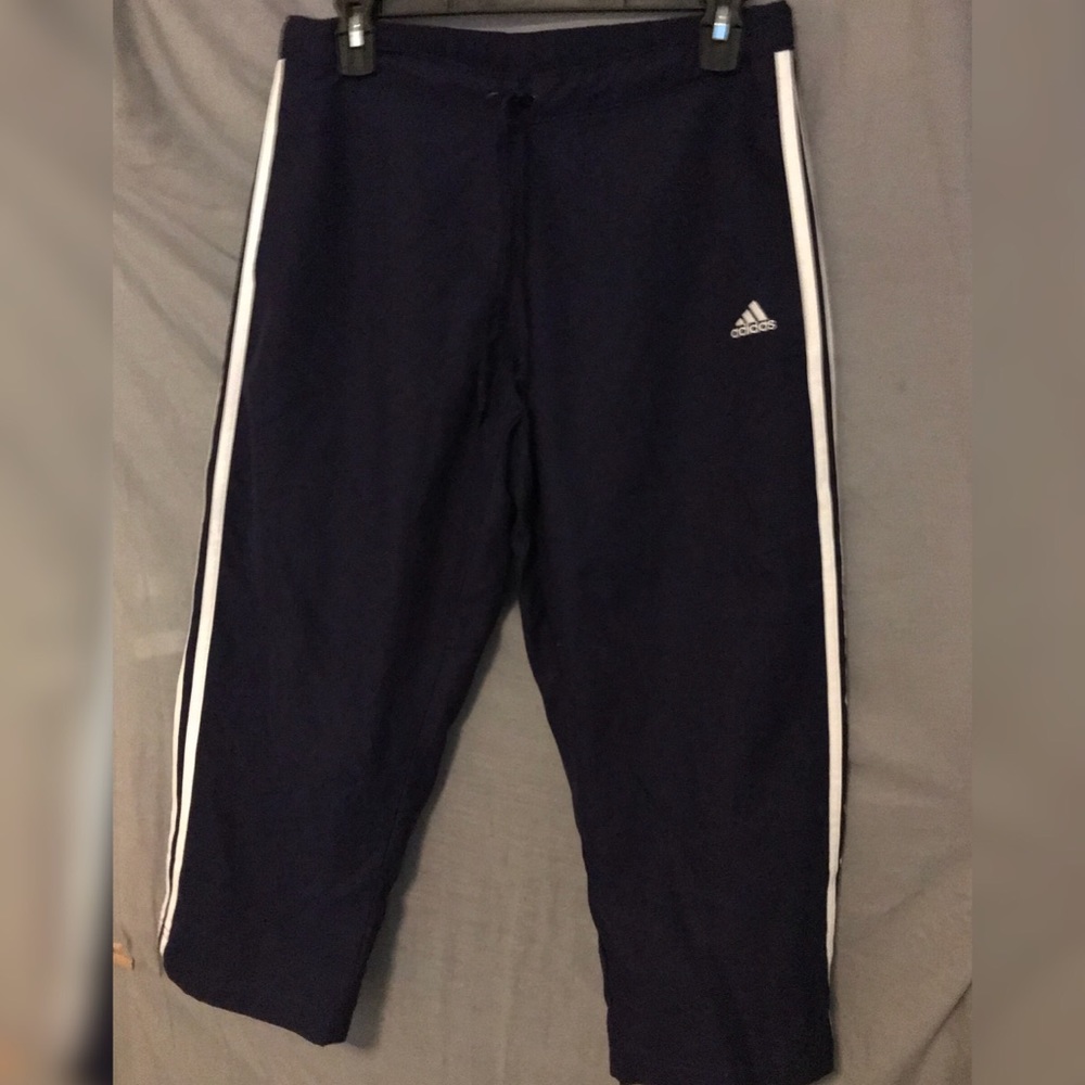 Adidas track pants